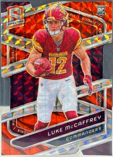 Luke McCaffrey