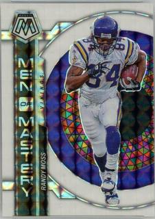 Randy Moss