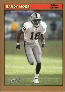 Randy Moss