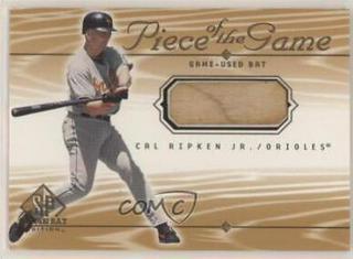Cal Ripken Jr.