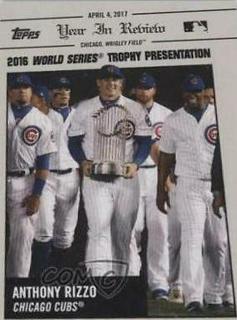 Anthony Rizzo