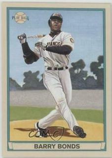 Barry Bonds