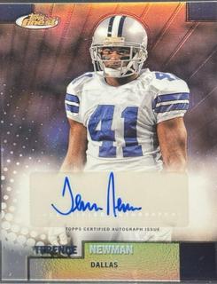 Terence Newman