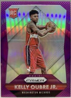 Kelly Oubre Jr.