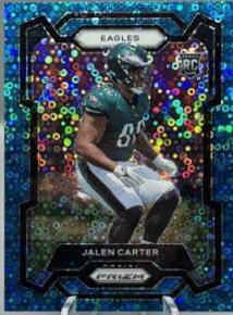 Jalen Carter