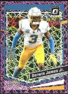Derwin James Jr.