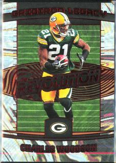 Charles Woodson