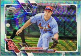 Paul Goldschmidt