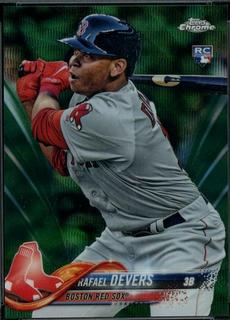 Rafael Devers