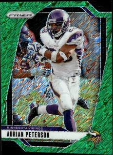 Adrian Peterson
