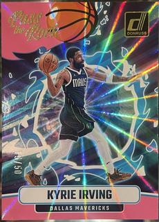 Kyrie Irving