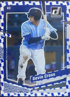 Gavin Cross