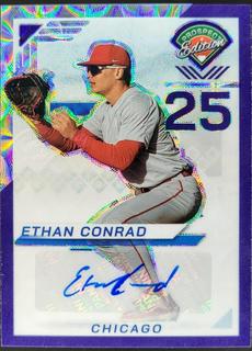 Ethan Conrad