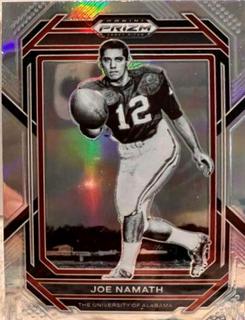 Joe Namath