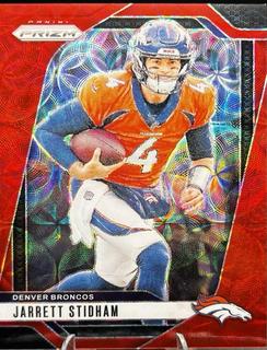 Jarrett Stidham