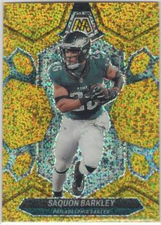 Saquon Barkley