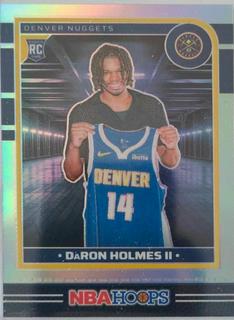 DaRon Holmes II