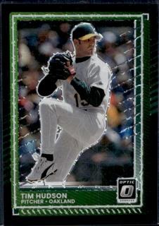 Tim Hudson