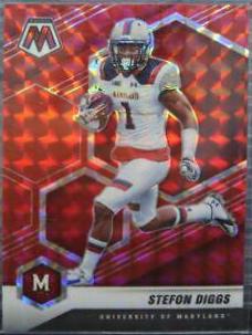 Stefon Diggs
