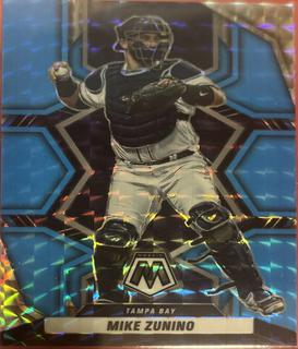 Mike Zunino