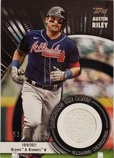 Austin Riley