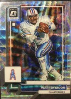 Warren Moon