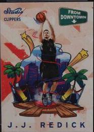 J.J. Redick