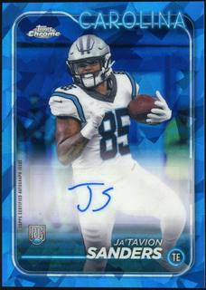 Ja'Tavion Sanders