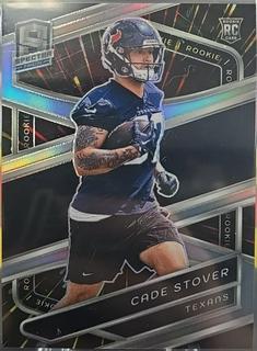 Cade Stover
