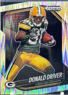 Donald Driver