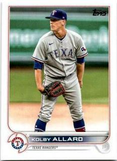 Kolby Allard
