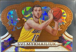Svi Mykhailiuk