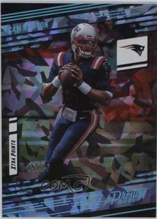 Cam Newton