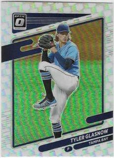 Tyler Glasnow