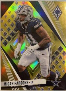 Micah Parsons