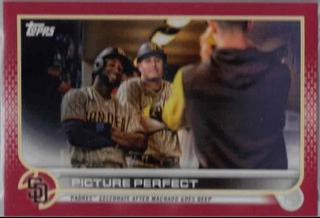 Manny Machado / Jurickson Profar