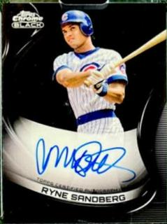 Ryne Sandberg