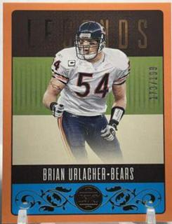 Brian Urlacher