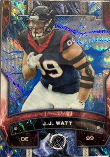 J.J. Watt