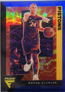 Mason Plumlee