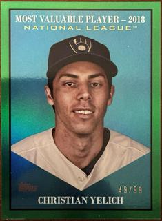 Christian Yelich