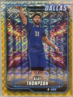 Klay Thompson