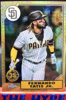 Fernando Tatis Jr.