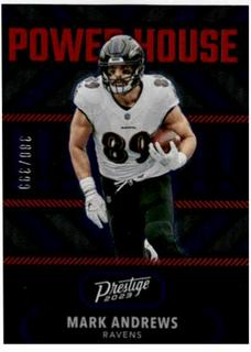 Mark Andrews