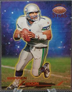 Warren Moon