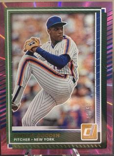 Dwight Gooden