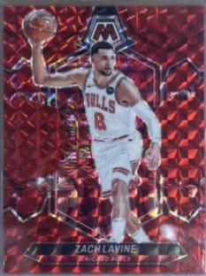 Zach LaVine