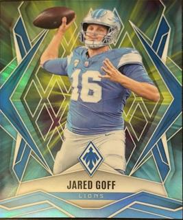 Jared Goff