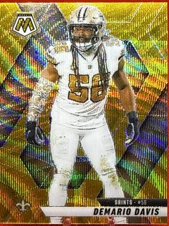 Demario Davis