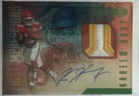 Kareem Hunt
